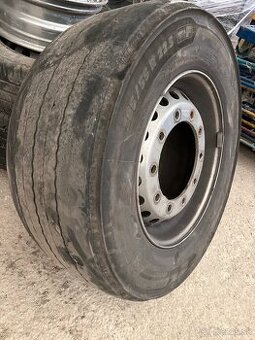 Michelin 385/55r22,5 X line antisplash