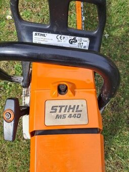 Stihl