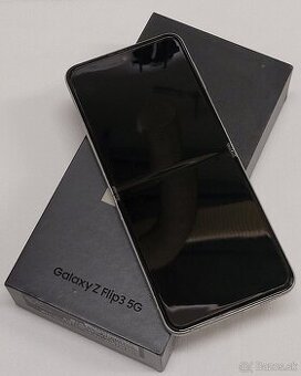 Samsung Galaxy Z Flip 3