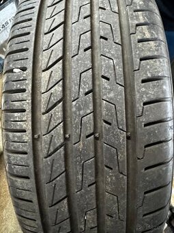 205/55R17 letne matador