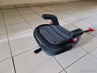 ISOFIX podsedák Peg Perego Viaggio 2-3 Shuttle