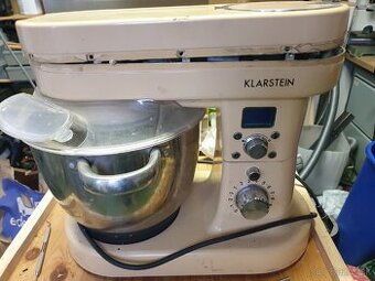 Klarstein 10027903 Kuchynský robot