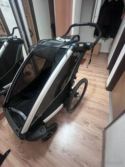 Cyklovozík Thule Chariot Lite