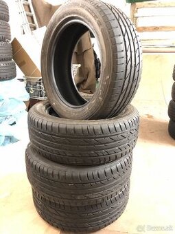 Nexen N8000 205/55 R16