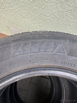 Zeetex WP1000 195/65 R15 91H zimné