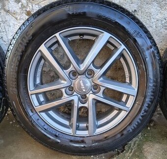 Elektróny Rial 5x108 r16