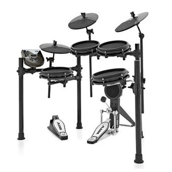 Alessis nitro mash kit