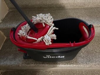Vileda mop