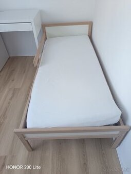 Detská posteľ