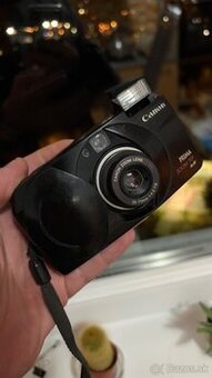 Canon prima zoom