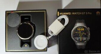 HUAWEI WATCH GT 5 Pro 46 mm