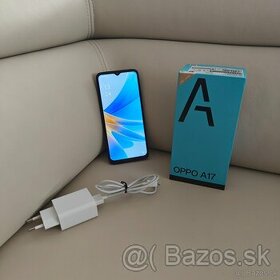 Oppo A17 64GB blue
