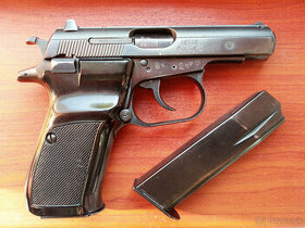 Pištoľ ČZ 83 9mm Browning - 1