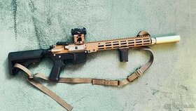 Specna Arms EDGE SA-E22 + Doplnky