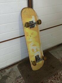 Skateboard TLAKERS 80cm