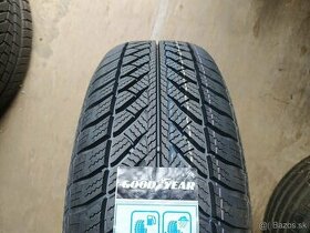 Zimné pneu Goodyear Ultragrip 205/65 R16
