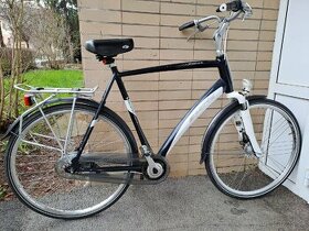 Holandský bicykel - 1
