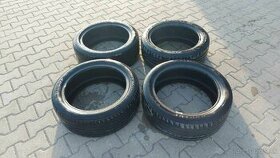 Letne pneu Dunlop 225/45/R17 91Y