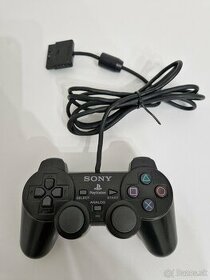 PlayStation 2 Dualshock 2 ovládač