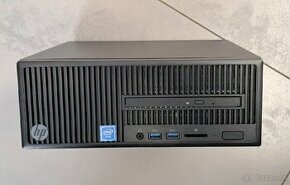 PC HP 280G2 SFF Intel i5 - 1