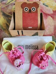 Topánočky Melissa Mini 21 - 1