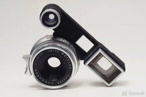 Leica Summaron 35mm f/2.8 - M mount