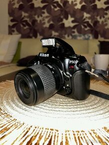 Fotoaparát Nikon F50 - 1