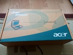 Acer ezDock Lite EZ5, port replikátor