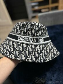 Klobúk Christian Dior