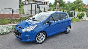 Ford B-MAX 1.0 EcoBoost 74KW