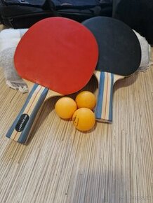 Ping Pong Rakety