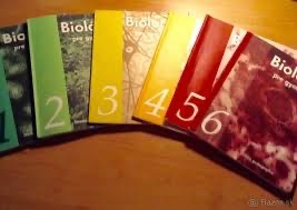PDF Biológia pre gymnáziá