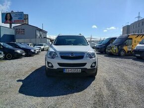 Opel Antara 2.2 CDTI 2x4 Enjoy A/T