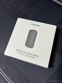 Ugreen wifi usb adapter - 1