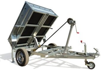 MARTZ PRAKTI DUMPER 2314  ZLAVA