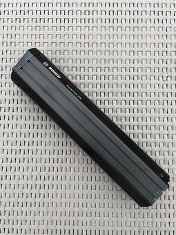 Bosch powertube 500Wh 13,4Ah Vertical