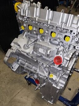 MOTOR 204DTA  RANGE ROVER REPAS / 204DTH