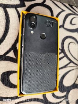 CAT S 62 PRO