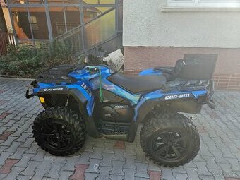 Can am outlander 1000 R
