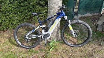 HAIBIKE SDURO FullSeven Life 7.0