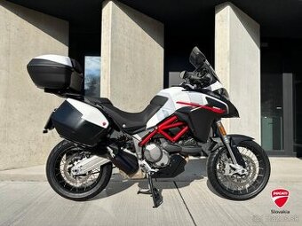 DUCATI MULTISTRADA 950 S SW