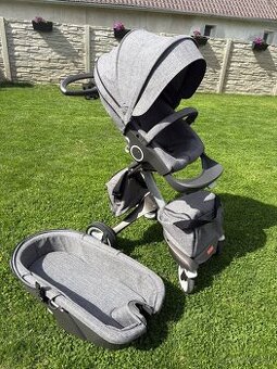 Stokke Xplory