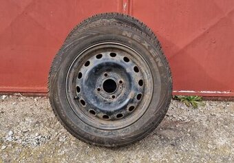 Nexen N blue HD Plus 175/65 R14 Letné pneumatiky
