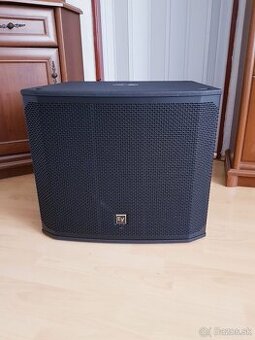 Electro voice EKX 18SP