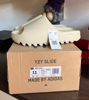 Yeezy Bone