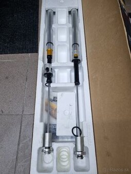 Ohlins supermoto supermotard motocross.Ktm,Husqvarna,gas gas