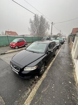 Volvo v50 1,6 2008 rok