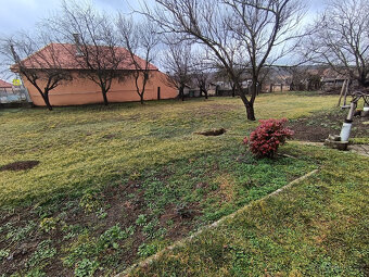 25min. od Košíc 3izb rodinný dom v obci Novajidrány,Maďarsko