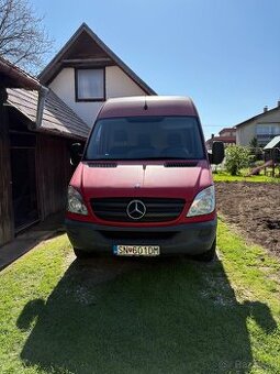Mercedes Sprinter 315 CDI
