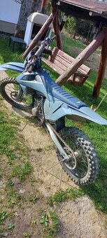 Ktm sxf 450 2017